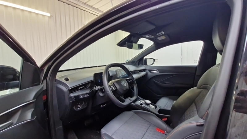 Mg mg3 1.5l 195ch Hybrid+ Luxury