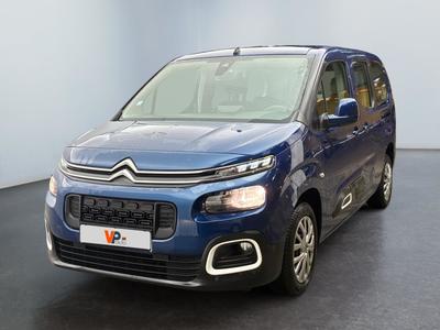 Citroën Berlingo Taille Xl BlueHDi 100 s&amp;S Bvm Feel