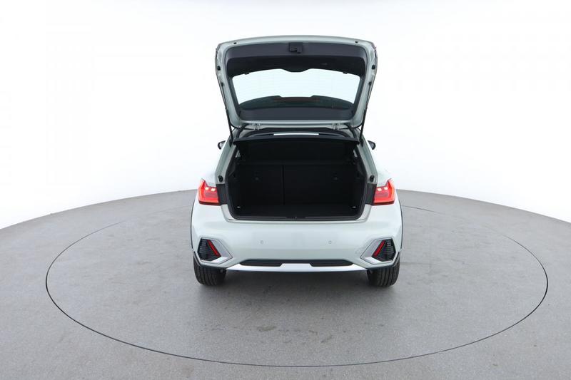 Audi A1 Allstreet 30 Tfsi Advanced s tronic 7 110 ch