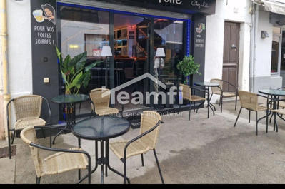 Fonds de commerce - Hôtellerie / Restauration - 163 m²