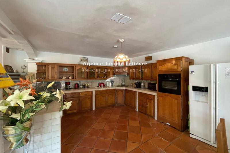 Maison - 134 m² - 5 pièces