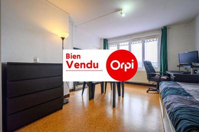 Appartement - 39 m² - 2 pièces