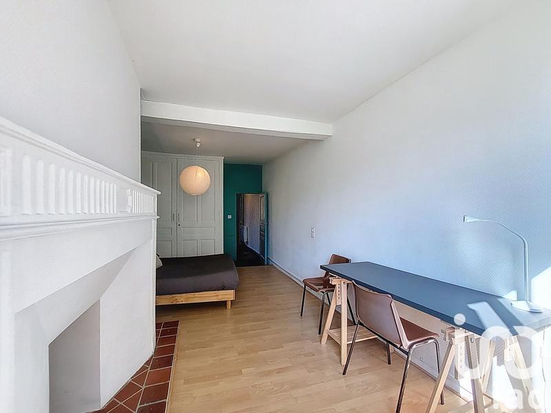 Maison - 182 m² - 9 pièces