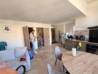 Immeuble - 170 m² - 8 pièces