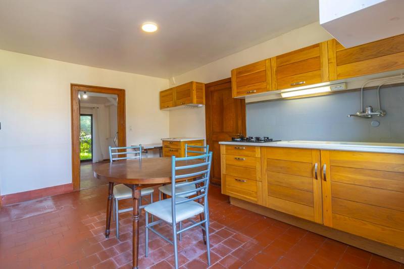 Maison - 60 m² - 3 pièces