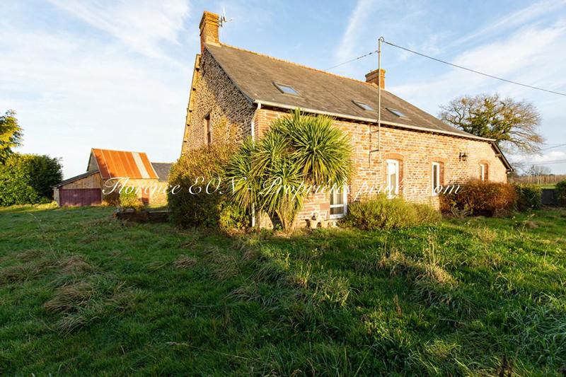 Maison - 225 m² - 7 pièces