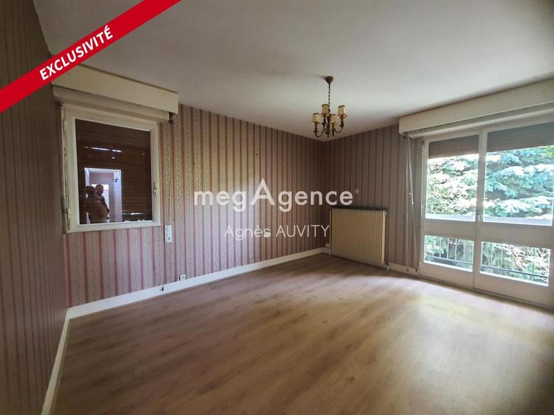 Maison d'architecte - 162 m² - 9 pièces