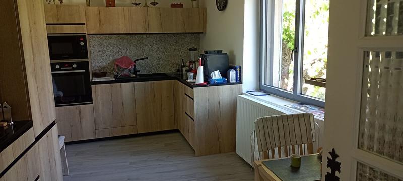 Maison - 141 m² - 7 pièces