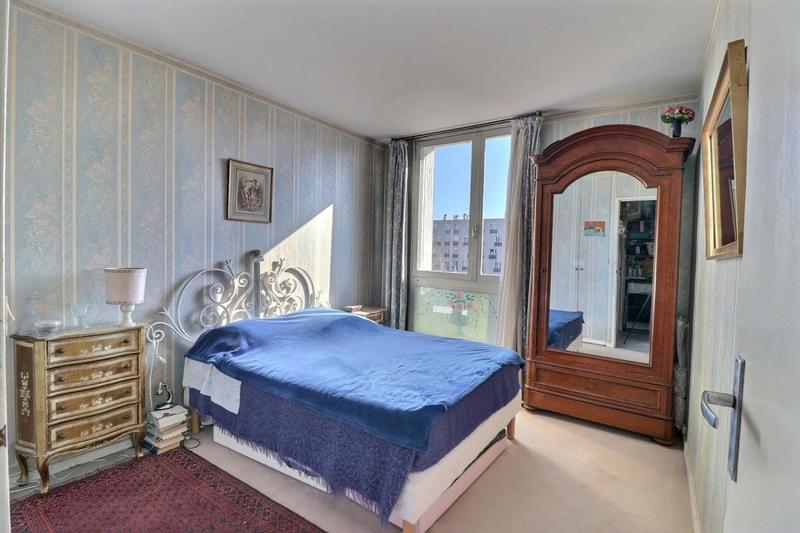 Appartement - 74 m² - 4 pièces