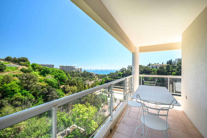 Appartement - 133 m² - 5 pièces