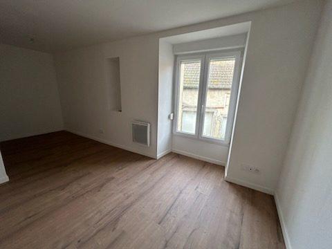 Maison ancienne - 83 m² - 4 pièces