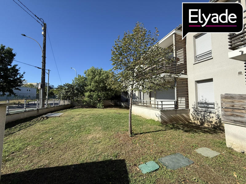 Appartement - 78 m² - 4 pièces