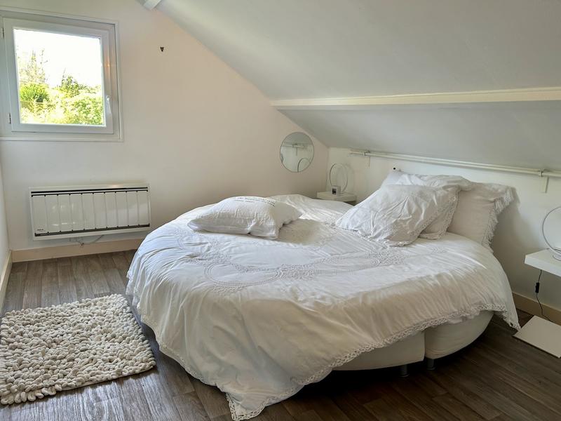 Maison ancienne - 124 m² - 5 pièces