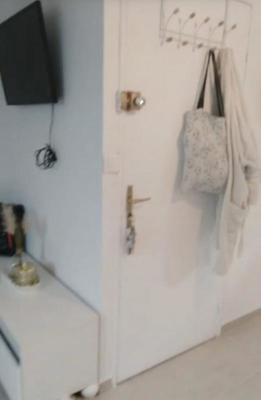 Appartement - 29 m² - 1 pièce