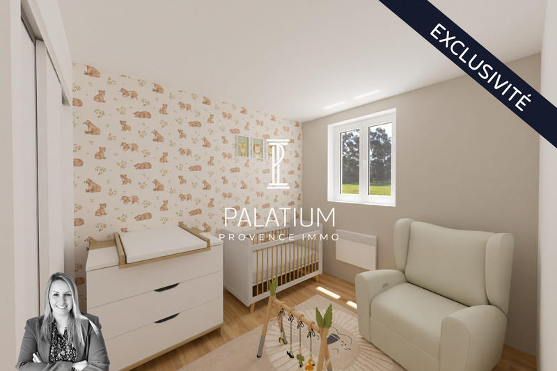 Maison - 78 m² - 4 pièces