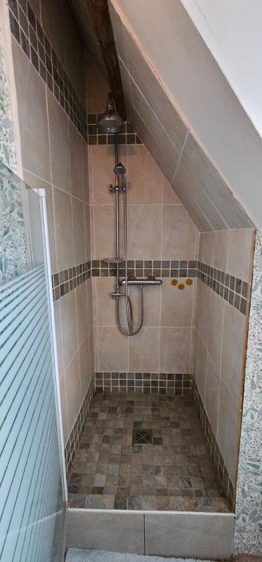 Maison - 73 m² - 4 pièces