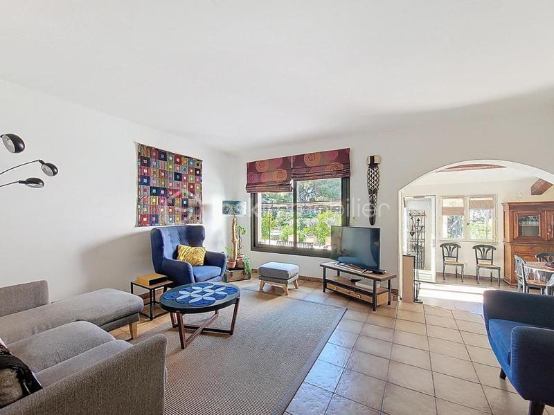 Villa - 135 m² - 6 pièces