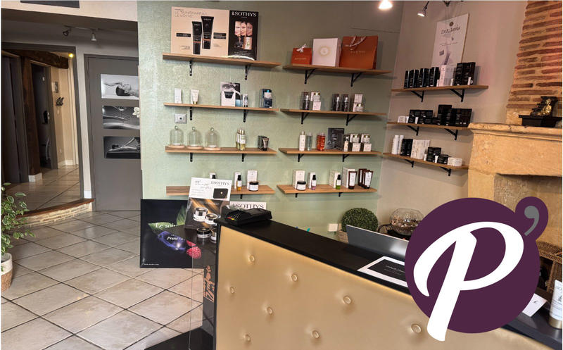 Local commercial - 86 m² - 4 pièces