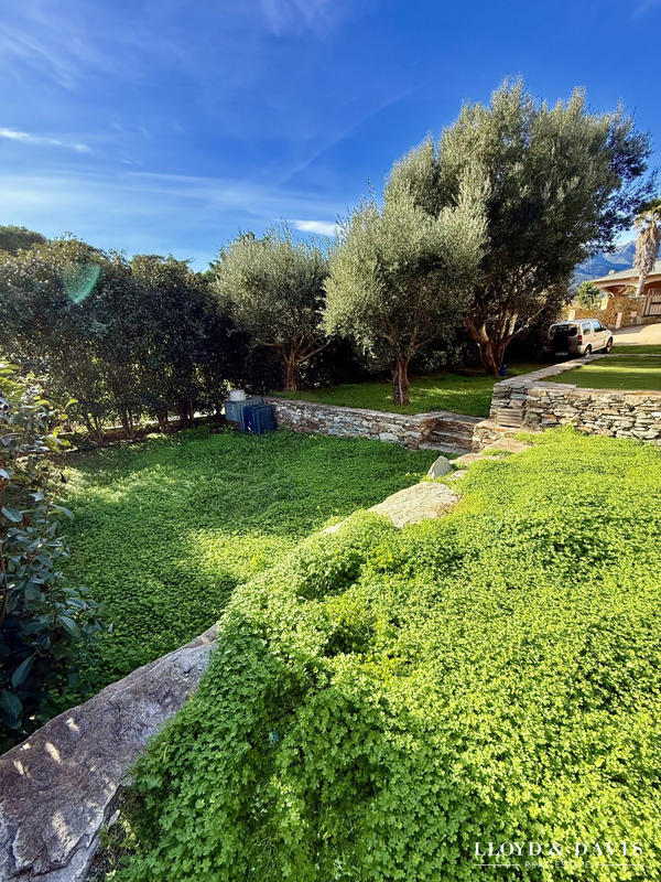 Maison - 200 m² - 7 pièces