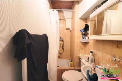 Studio - 24 m² - 1 pièce