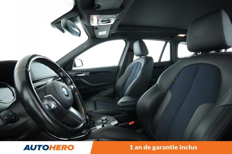 Bmw X1 sDrive18i m Sport Dkg7 136 ch