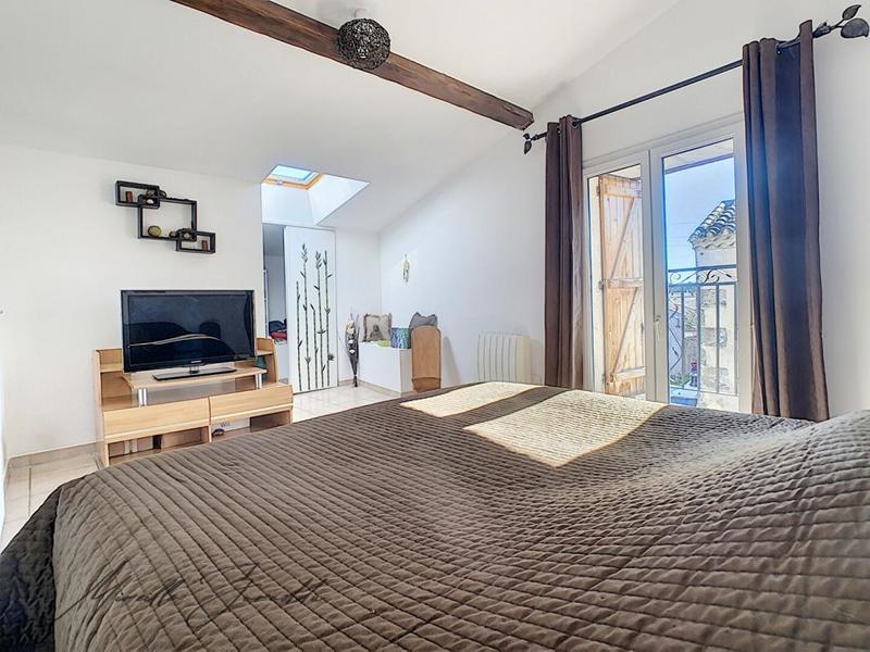 Maison - 114 m² - 5 pièces