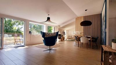 Villa - 158 m² - 5 pièces