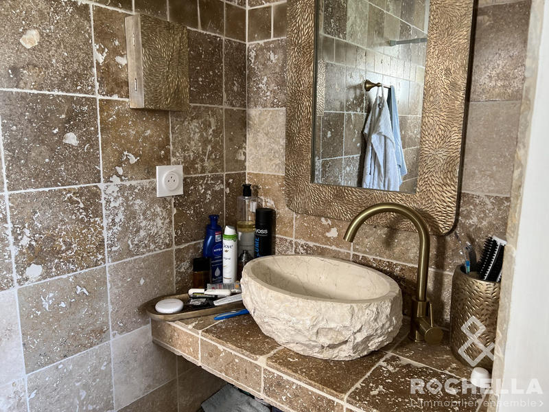 Maison - 109 m² - 4 pièces