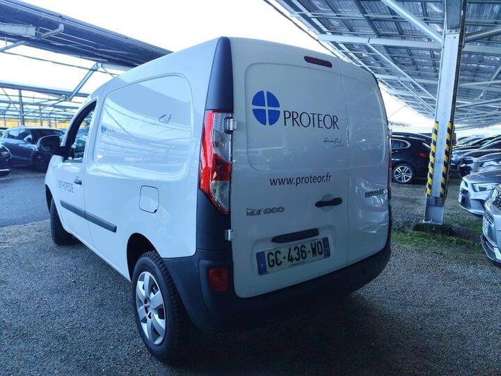 Renault Kangoo Express II (2) Dci Blue 95 Extra R-Link