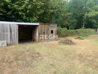 Maison - 66 m² - 4 pièces