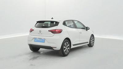 Renault Clio TCe 90 Equilibre 5p