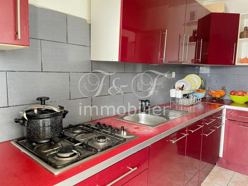 Appartement - 75 m²