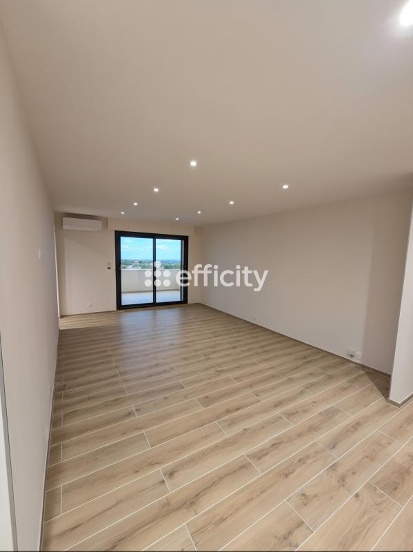 Appartement - 58 m² - 4 pièces