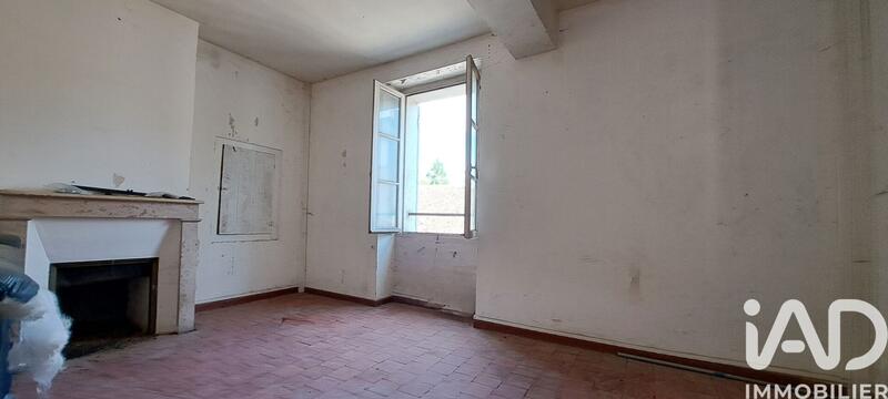 Maison de ville - 207 m² - 9 pièces