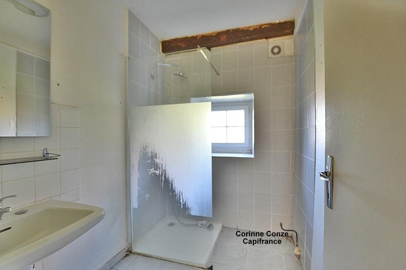 Maison en pierre - 104 m² - 4 pièces