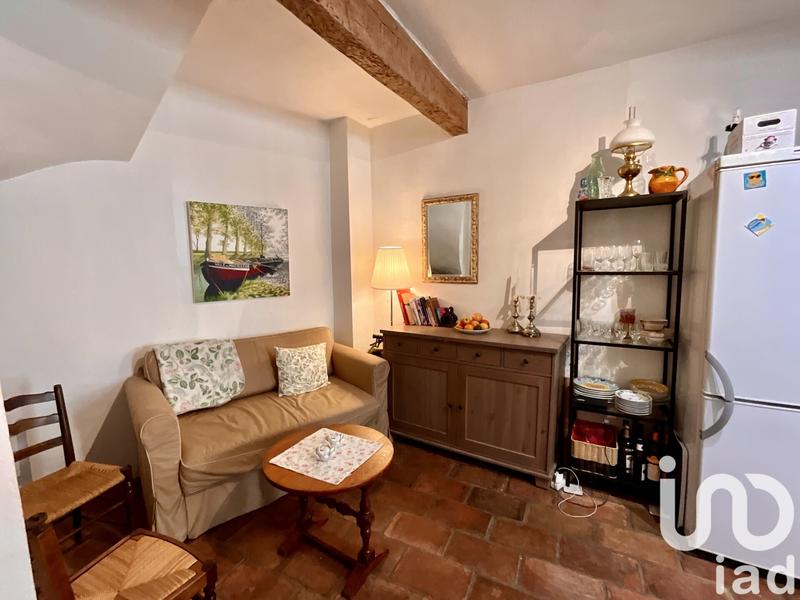 Maison de village - 49 m² - 3 pièces