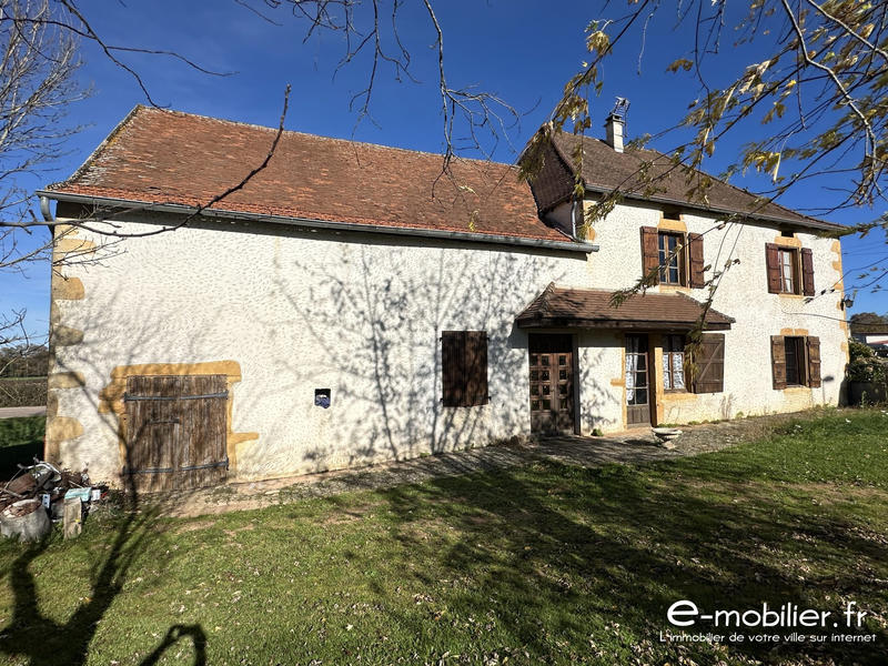 Maison - 141 m² - 5 pièces