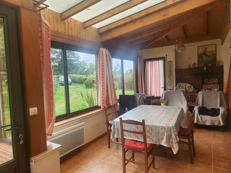 Maison - 81 m² - 4 pièces