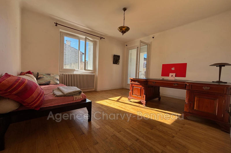 Maison - 155 m² - 5 pièces