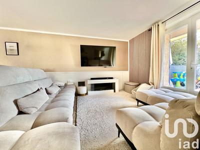 Maison - 73 m² - 4 pièces