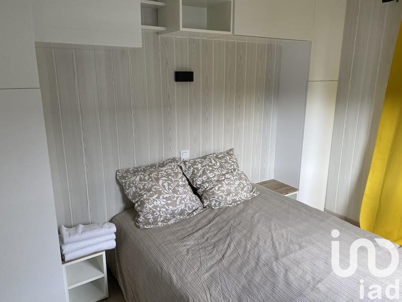 Châlet - 147 m² - 3 pièces