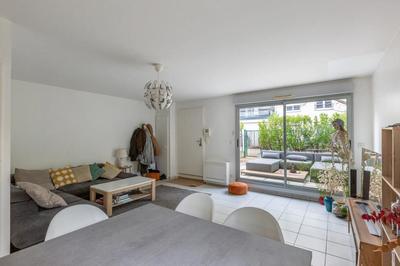 Maison - 83 m² - 3 pièces