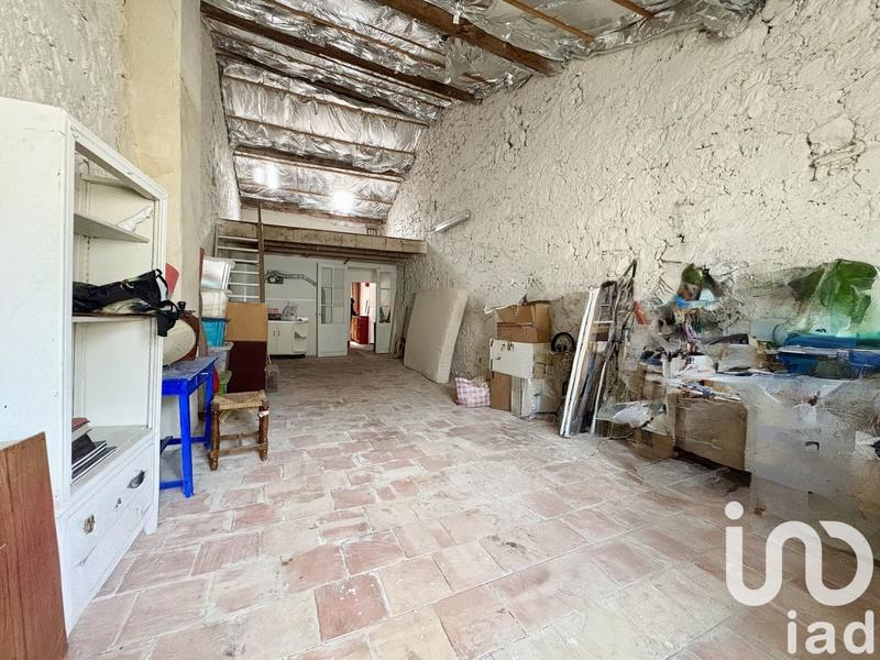 Maison de village - 95 m² - 4 pièces