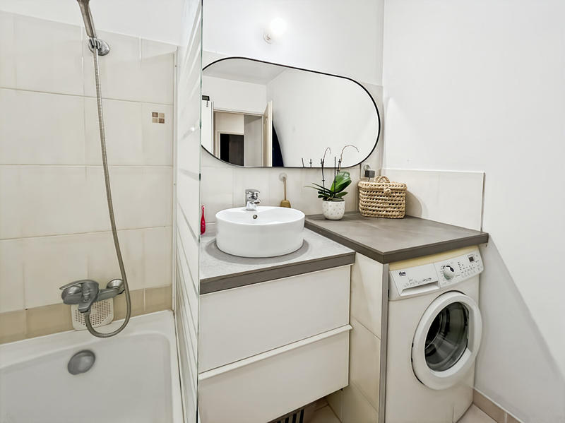 Maison - 75 m² - 5 pièces