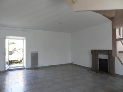 Maison - 78 m² - 4 pièces