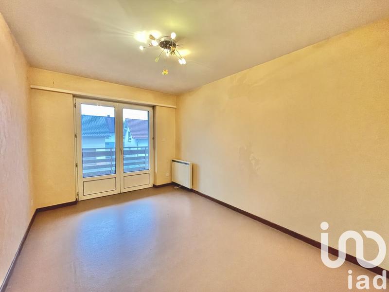 Maison de ville - 189 m² - 8 pièces