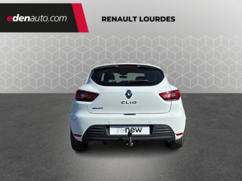 Renault Clio dCi 90 Energy 82g Zen