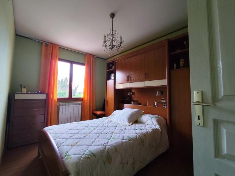 Pavillon - 134 m² - 6 pièces