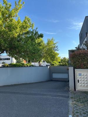 Parking / Garage - 12 m²