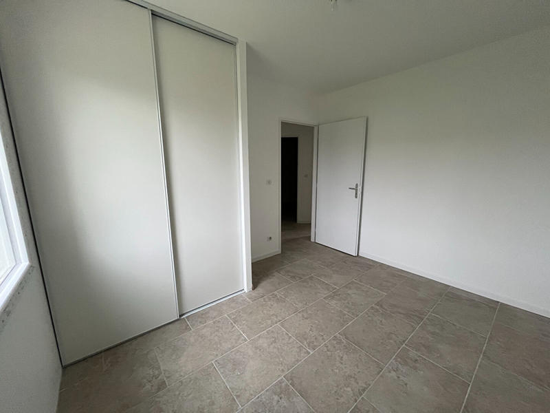 Maison - 89 m² - 4 pièces